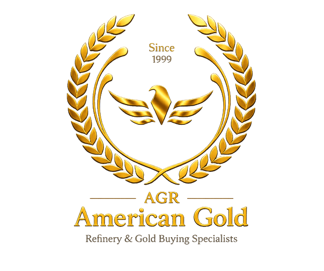 AGR American Gold — Refinery & Gold Buying Specialists, since 1999